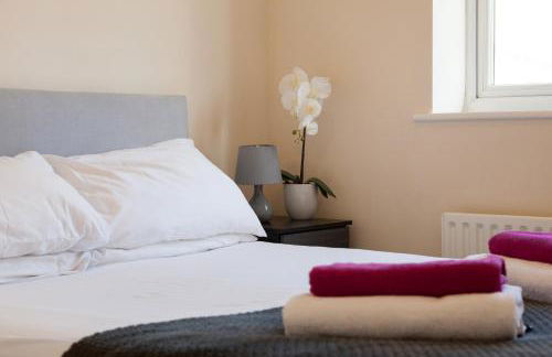 Pinfold Court Apartments - Foto 43