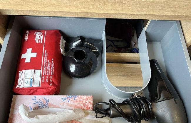 Kotas - Chez Flo & Marc - Foto 46