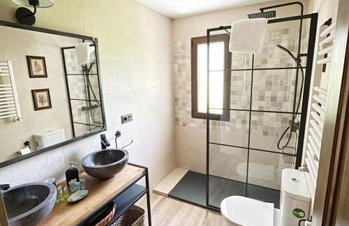 La Fontanilla en Estación de El Espinar - Foto 22