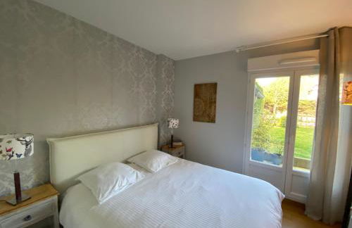 Appartement Cosy, tout confort, à deux pas de la mer - Photo 15