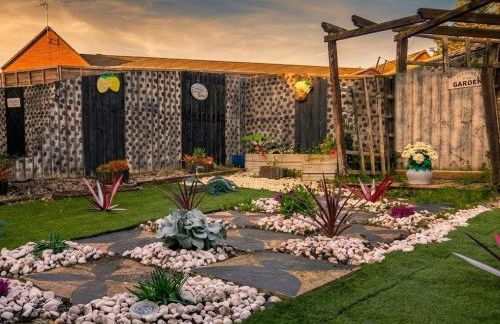 Chic and Cozy, 3 Min from Kingsholm, Parking Incl - Foto 25