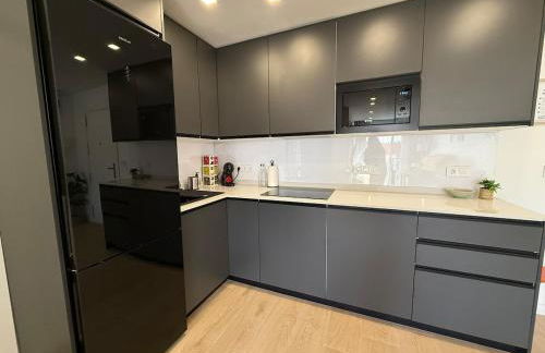 Sunny & Stylish beach apartment - Photo 7