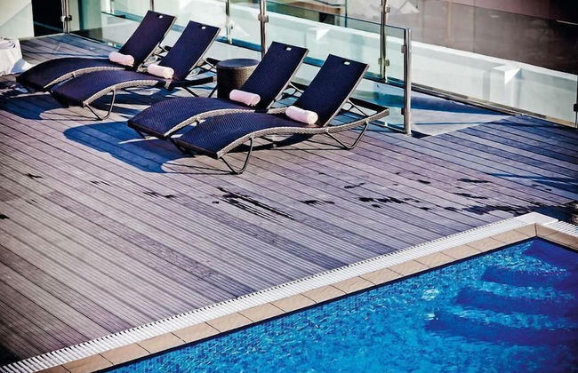 Sliema Tigne Suites - Foto 35