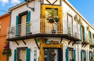 La Casica del Abuelo Valentín - Foto 80