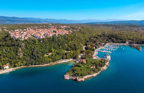 Apartman "Sabine" with heated pool - Foto 45