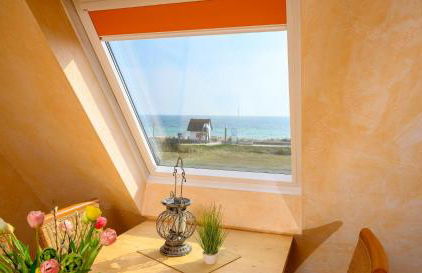 Altes Zollhaus Casa Meerblick - Foto 41