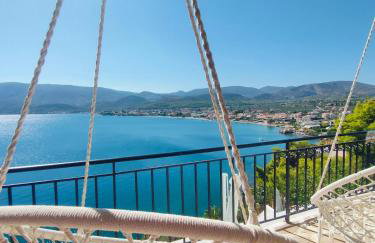 Aiora -Infinity Pool on the Cliff -Private Beach - Foto 46