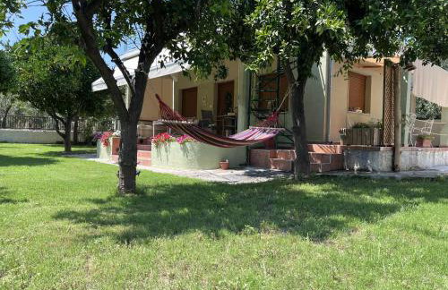 Pelion Malaki- Casa Verde - Foto 29