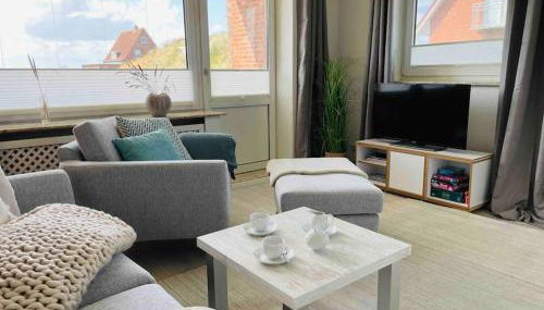 Düne 77 Moderne Ferienwohnung - Foto 4