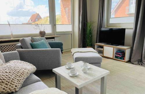 Düne 77 Moderne Ferienwohnung - Foto 4