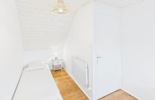 Maison pour 8 avec terrasse - Kerity - Foto 16