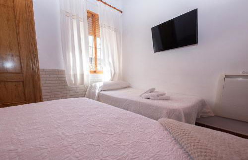 El Tejo Yeste y Mirador del Segura - Foto 56