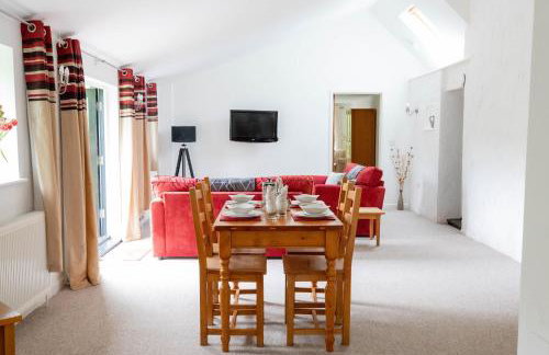 Treworgie Barton - Warner - Foto 14