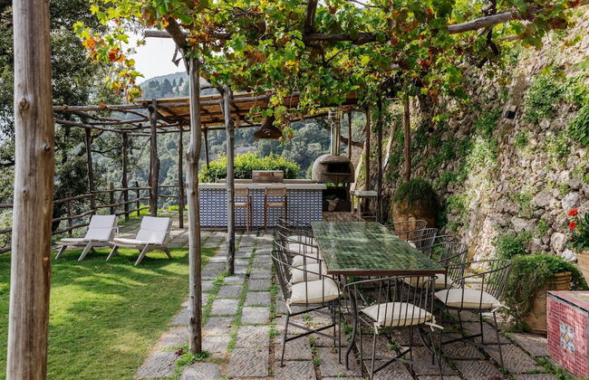 Villa Fortino by Myvillacollection - Foto 14