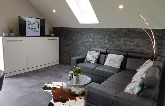 Eifel Dream Ardennenblick - Photo 11