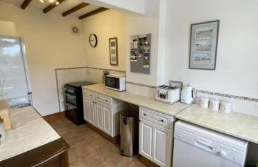 Chestnut Farm Holiday Cottages - Foto 50