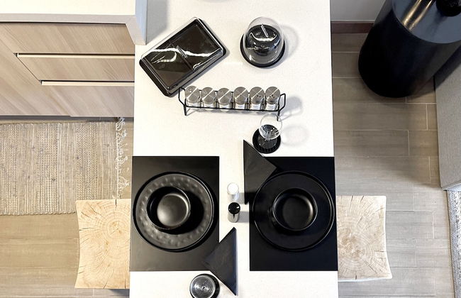 Vulcano Luxury Suite - Foto 4