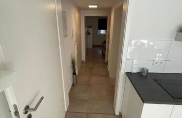 Casa Hintze II- 2 Zimmerwohnung 5 Minuten zu Fuß in die Innenstadt und nahe der Berge - Foto 19