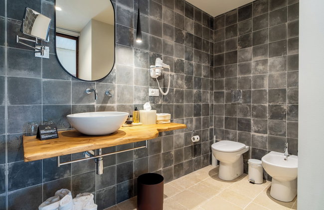 Baglio Siciliamo Country House Adult Only - Photo 61