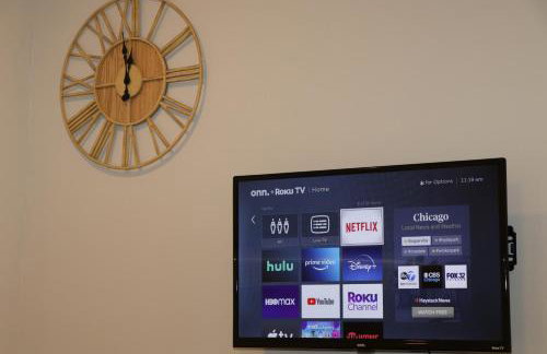 Chicago Exquisite Haven 2bed 2bath Near Downtown and United Center - Foto 12