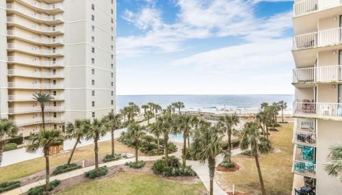 Seaside Beach 5415- direct beach front pools sauna - Foto 2