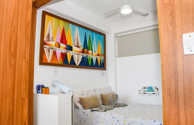 Maui Beach Residence - Foto 26