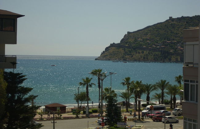 Ipek Apart Otel - Foto 16