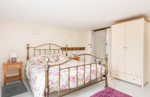 Barley Moo St Kew with lovely countryside views. - Foto 19