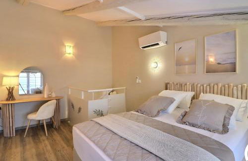 La Bohème Mouriès - Foto 10