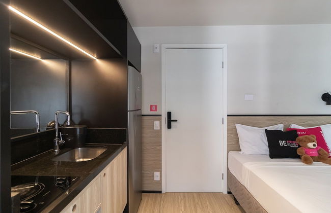 Housi Paulista - Foto 79