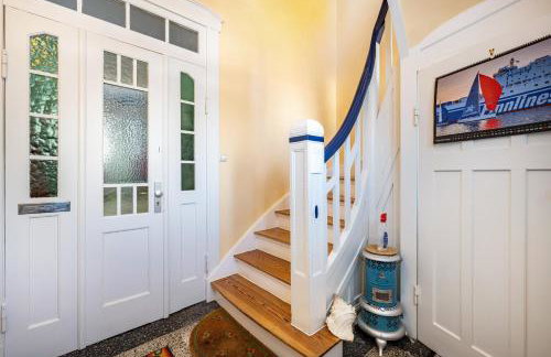 Haus Übersee Wohnung Sansibar - Foto 19