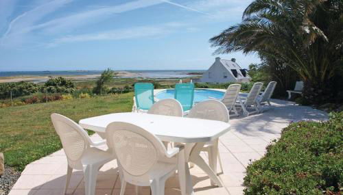 Amazing Home In Pleubian - Foto 5