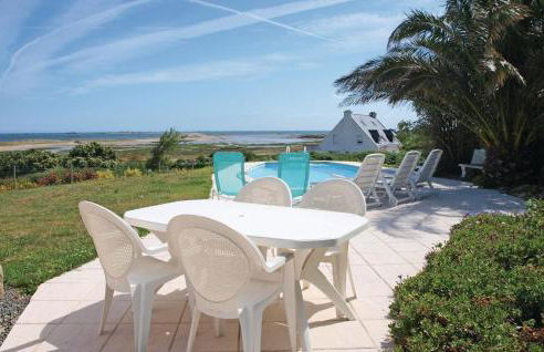 Amazing Home In Pleubian - Foto 5