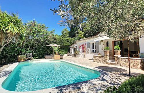 Villa Riviera - Foto 1