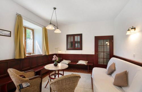 Ferienwohnungen Hof Luisenau - Photo 45