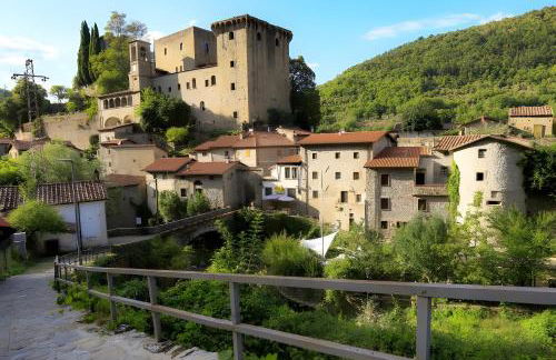 Ca' Degli Ulivi Relax - uso esclusivo con jacuzzi in Lunigiana vicino cinque terre - Foto 27