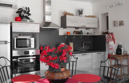 Le Clos des Eucalyptus - Foto 27