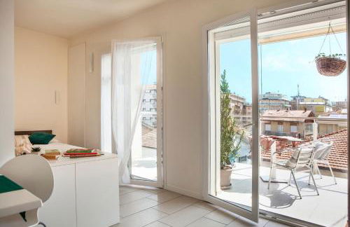 Residence Sunrise - Foto 27