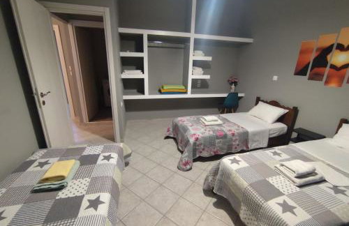 Luxury Sea View Apartment in Kolimvari - Foto 55