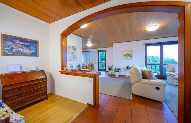 Chiara s Home in Pregassona Lugano - Foto 33