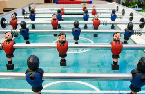 Casa Rural Las Barricas - Foto 57