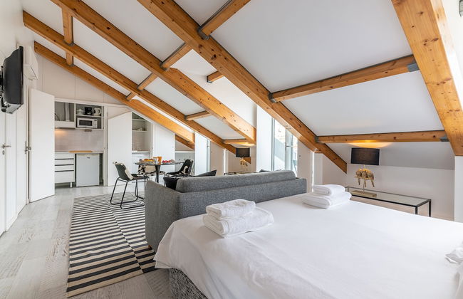 Portas do Céu Apartments - Foto 72