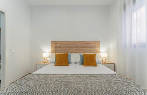 CMDreams Platinium- Apartamentos turísticos en el centro de Mérida - Foto 64