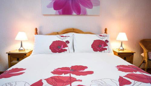 Bramble Cottage - Foto 4