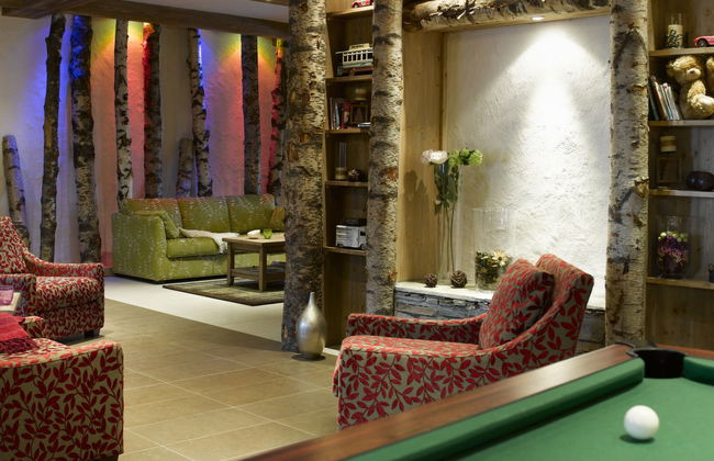 CGH Résidence&Spa Les Clarines 4* - Photo 6