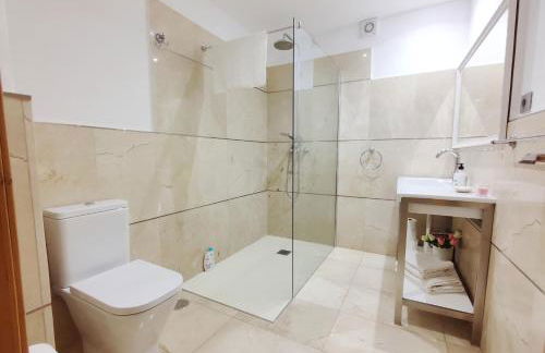 Elle Ocean Villa Gran Canaria Heated pool Wifi - Foto 11