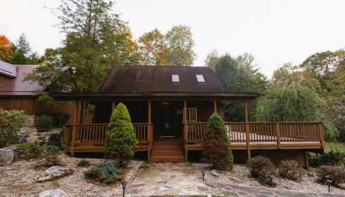 Cozy Cabin By the Slopes - Photo 2