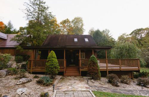 Cozy Cabin By the Slopes - Foto 2