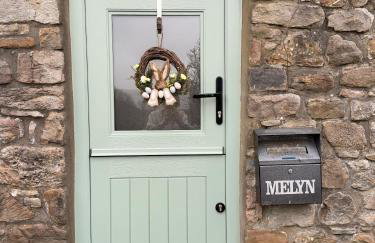 Tunnel Cottages - Foto 1