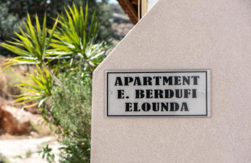 E.Berdufi Apartament Sea View - Foto 14